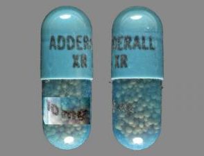 AdderallXR10mg