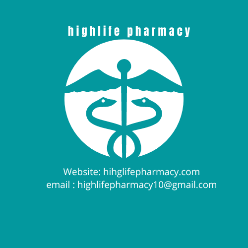 highlife pharmacy