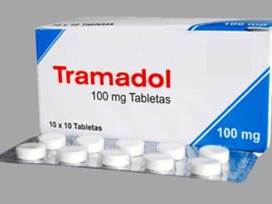 Tramadol Overnight