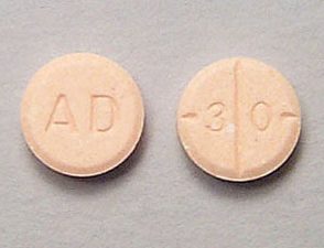 addrea30mg