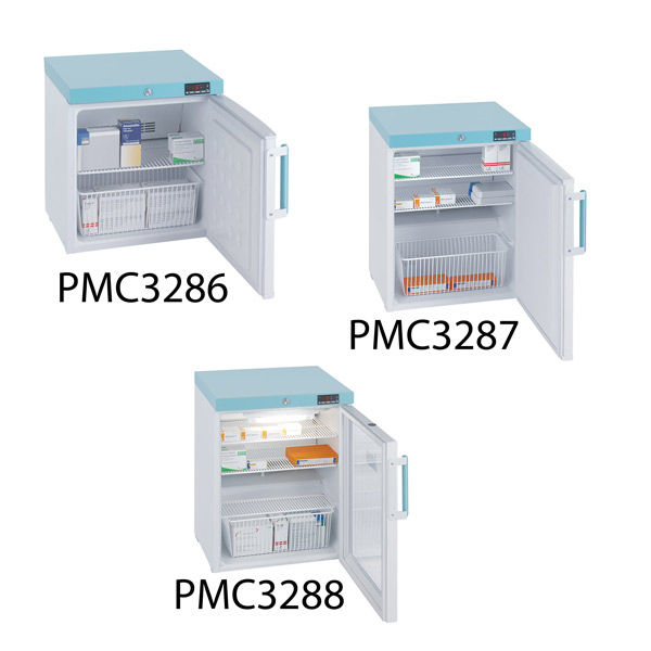 lec countertop pharmacy refrigeration