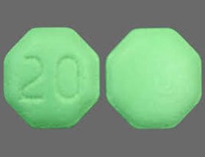 opana er 20mg