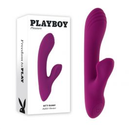 playboy pleasure bitty bunny rabbit vibe