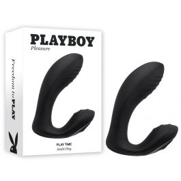 playboy pleasure play time g spot vibrator