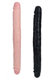 realrock 40cm thick double dildo