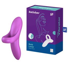 satisfyer bold lover