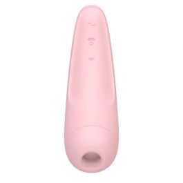 satisfyer curvy 2 plus