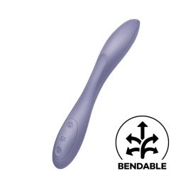 satisfyer g spot flex 2