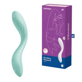 satisfyer rrrolling pleasure