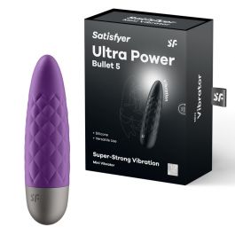 satisfyer ultra power bullet 5