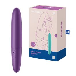 satisfyer ultra power bullet 6