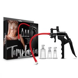 temptasia clit pleasure enhancement system