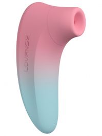 tenera 2 suction vibe by lovense