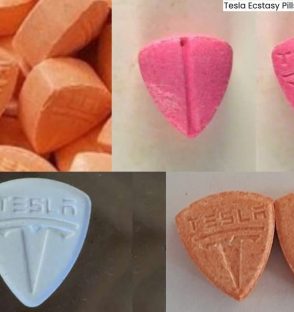 tesla ecstasy pills 2