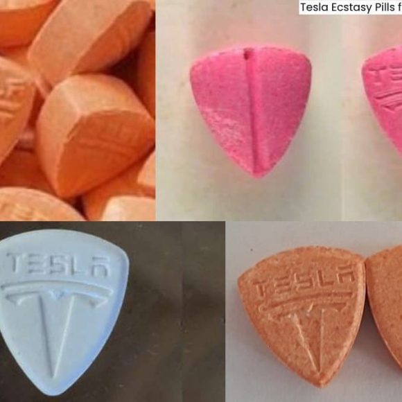 tesla ecstasy pills 2