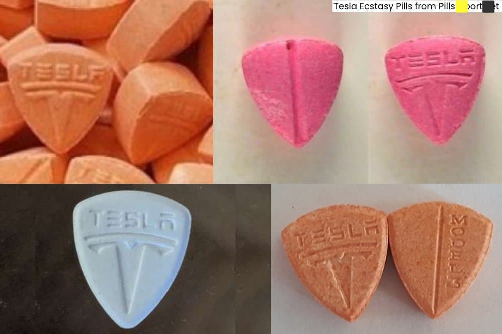 tesla ecstasy pills 2