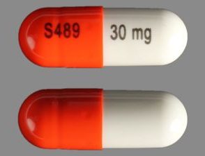 vyvanse 30mg