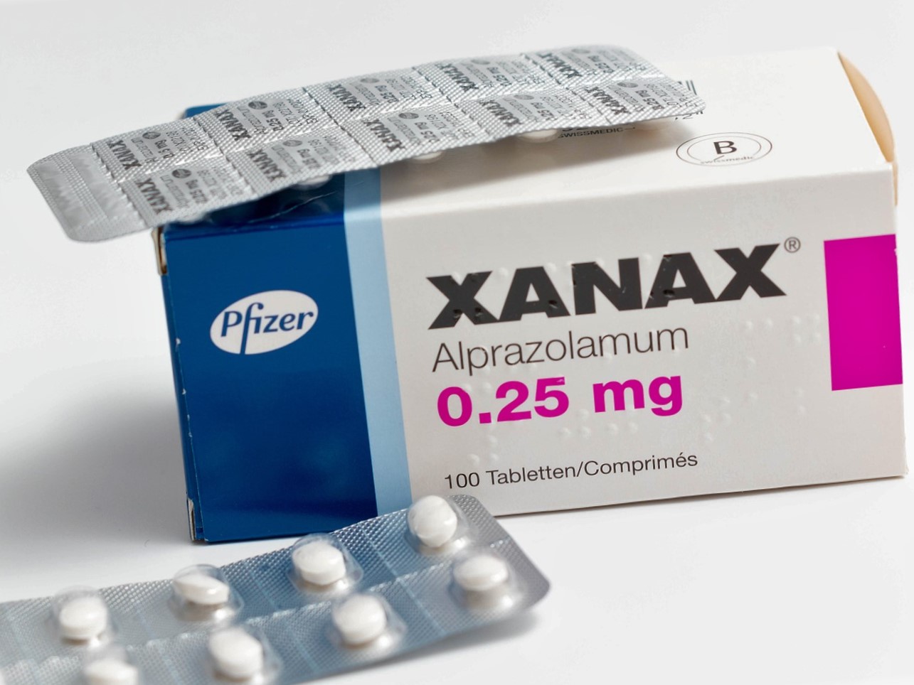 xanax pfizer alprazolam 025mg from slovenia worldwide