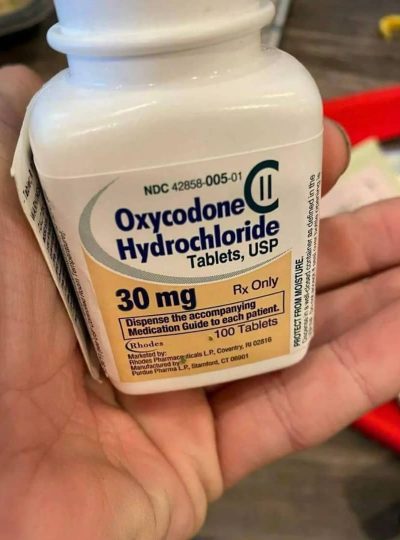 quality Oxycodone hcl 30mg sup
