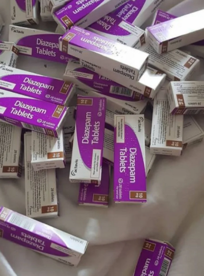 quality diazepam 10mg by actavis