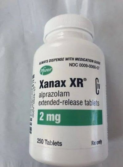 QUALITY Pfizer Xanax 2mg USAP