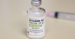 ketamine injection usp