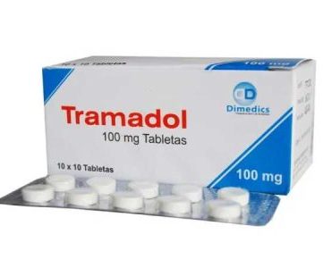 Tramadol 100mg