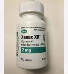 Pfizer Xanax 2mg