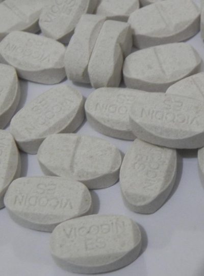 Vicodin Es 7.5