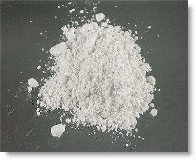 Alprazolam powder