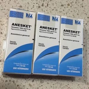 Anesket 1000mg Ketamine 1000mg