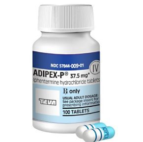 Adipex-P capsule