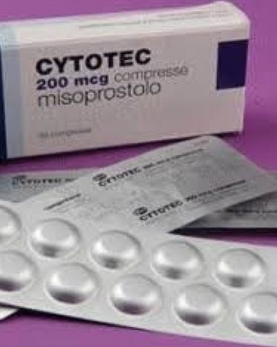 Cytotec 200mg