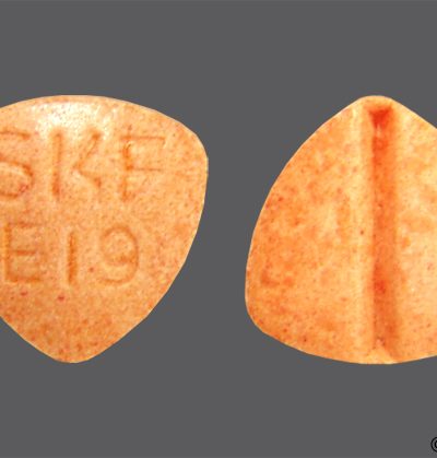 Dexedrine (Dextroamphetamine) 5mg